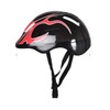 Child Bike Helmet, Lightweight Design, 58-61 cm Adjustable Size, 11