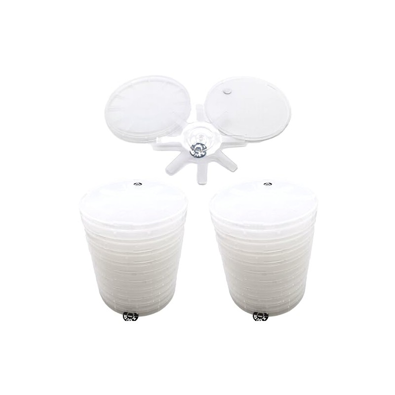 4" or 100mm Single Wafer Carrier, Single Wafer Sample Box