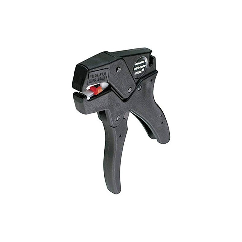 Weidmüller HANDWERKZEUGE – Brushcutter