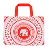 Ulster Weavers Elephant Parade Lulu Guiness Grocery Shopper