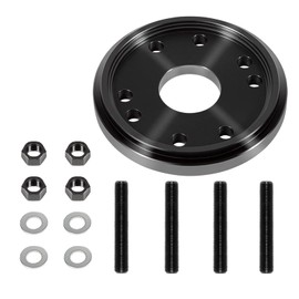 YMT 3824078 5395259 2063800090 Rear Crankshaft Seal & Wear Sleeve Installer Alt ST-224C Fits For Cummins 3.9L, 5.9L & 6.7L & ISC 8.3L