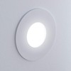 ledscom.de LED stair light, FEX stair light for indoor and