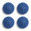 Whitmor Dryer Balls - Eco Friendly Fabric Softener Alternative (Set