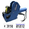 Sato Samark SP (HERLITZ) Price Gun 6 Digits PB-Onlinehandel