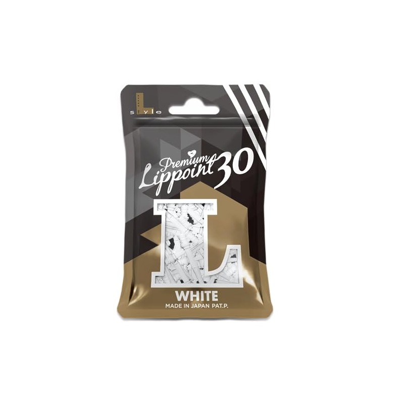 Premium Lippoint 30 White ti00132
