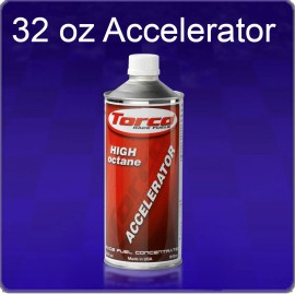 Torco The Best Fuel Additive Octane Booster Torco Accelerator
