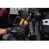Ansell HyFlex 11-849 Work Gloves, Versatile Abrasion-Resistant Industrial and Mechanical