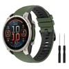 Astorgos 22 mm QuickFit Sports Band for Garmin Fenix 8/E