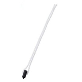 Point Markers, POM, 10 Pair, White, 3053