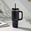 Contigo Streeterville Leak-Proof Tumbler, 30 oz (887 mL), Licorice