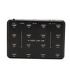 16 Port USB2.0 Hub U Flash Disk Testing Duplicator Copier
