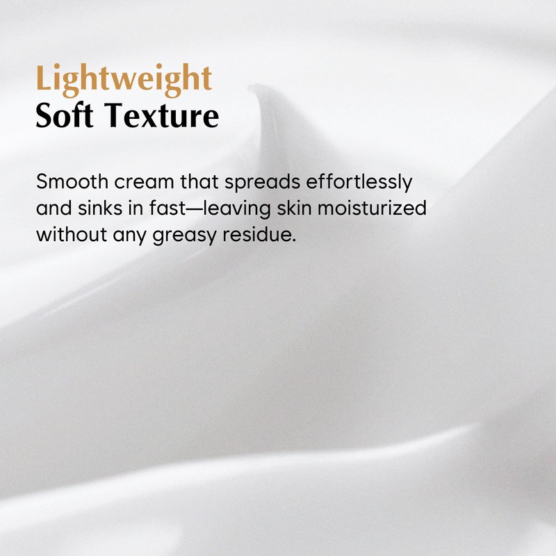 MIDHA Rice Cream 1.69fl.oz/50ml, Deep Hydration, Glow-Enhancing, Skin Barrier Support