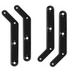Mount-It! VESA Mount Adapter Kit | TV Wall Mount Bracket