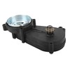 PowerMotor T8F 11Tooth Sprocket Transmission Gearbox Replacement for 2 Stroke