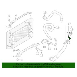 Ford DV2Z-9F479-E Sensor Assembly