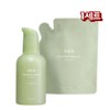 Aviv Houttuynia cordata Essence Calming Pump 50ml+Refill 50ml / 아비브