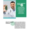 Beauty Surgery Complex Dietary Supplement to Support the Normal Function