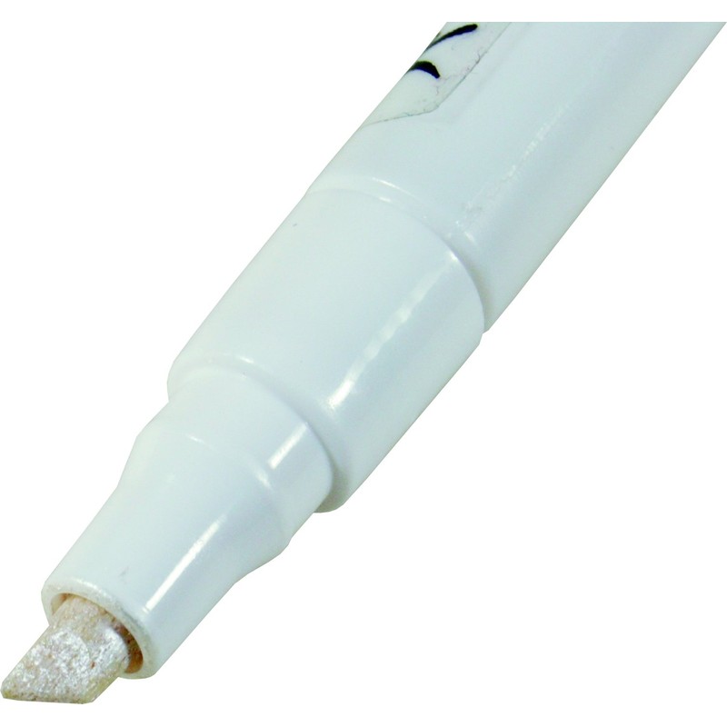 Yanase RO-FP2 French Nail Pen, Pearl White