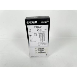 For Yamaha New Yamaha YWA-10 Wireless Network Audio Streaming Adapter - Black