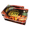 Oppenheimer USA Disposable Charcoal Grill On-The-Go Ready to Use Easy