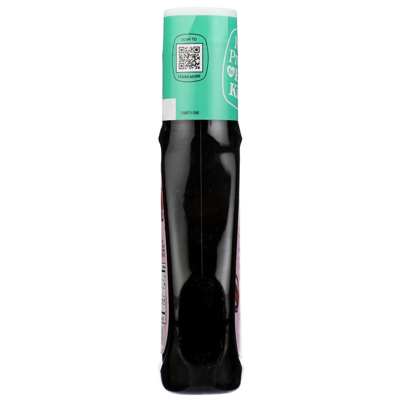 Newman's Own Light Balsamic Vinaigrette Salad Dressing, 16-oz.