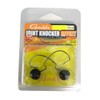 Gamakatsu Joint Knocker Offset Black #1-10G.