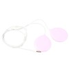 Baby Bump Headphones Professional Portable Music Play Prenatal Belly Speaker