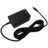 Suifaqi New 9.8ft Black Power Cable Charger Power Supply for