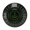 RGB Sound Pickup Light Round Colorful with Fragrance Aroma Diffuser