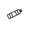 BLACKBURN BB GRID REAR LIGHT 23#