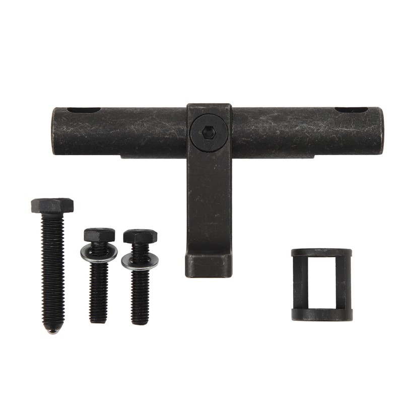 Valve Spring Compressor POW352003 Carbon Steel Bolt Down Tool for