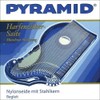 Pyramid Pyramid Zither Nylon Silk Steel Core String, Harp/Air Resonance