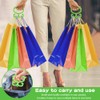 Ranjaner 3 Pack Grocery Bag Carrier Handle, Durable Heavy Duty