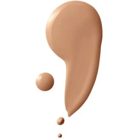 Maybelline Base Maquillaje Fit Me Dewy + Smooth, concentrado humecta y suaviza, acabado natural