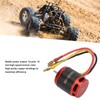 RC Brushless Motor Stable Power Output High Conversion 3542 Brushless