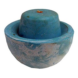 LASCO 04-1573 2-3/8-Inch for Eljer Touch Flush Toilet Tank Ball