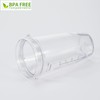 [ New Model] Replacement blender Blade and 24oz Cup Accessories,