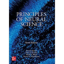 Principles of Neural Science, Sixth Edition