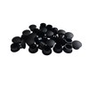 ZYYC 30 Pcs Black Plastic Hole Plugs, 16mm (5/8")