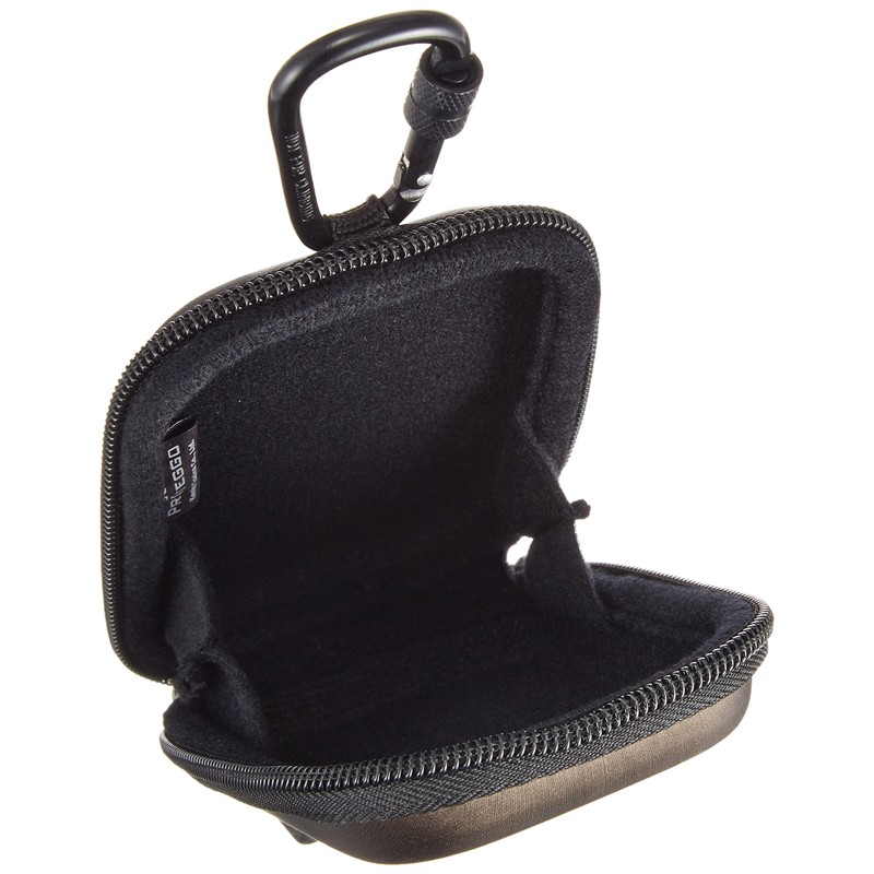 aosta デジタルカメラケース PROTEGGO ブラウン AOC-PG1PO-BR