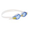 arena AGL-7100J Swimming Goggles, For Juniors, Blue x Blue (BLU),