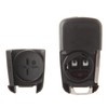 ROADFAR 1PCS Key Fob 2010 Fit for Buick Allure 2.4L