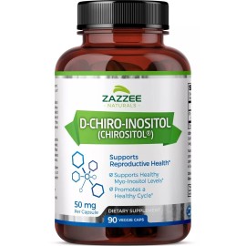 Zazzee D-Chiro-Inosit