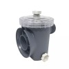 Intex Strainer Pre-Filter Assembly for ECO15110-2 Pool Pump Saltwater System