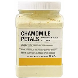 Hydro Jelly Face Mask Peel Off Powder 680g (Chamomile Petals)