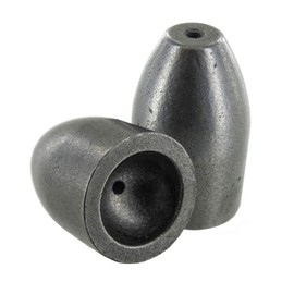 Bullet Sinkers Pack of 3 / SB 14g