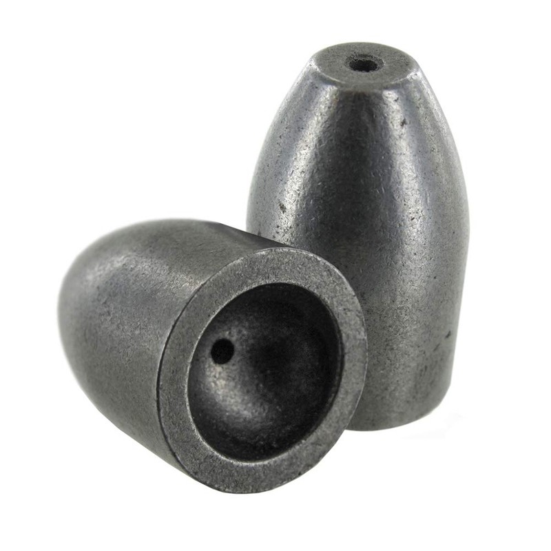 Bullet Sinkers Pack of 3 / SB 14g