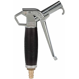 RIEGLER 114445-29 K-KD Hochleistungs-Blaspistole »Typhoon«, ohne Düse, Nippel NW 7,2-7,8, 1Stk