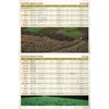 Whitetail Institute Turkey Select Chufa Food Plot Seed, Chufa Seed