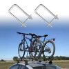 U Bolts M8 U Bolts Stainless Steel U U-Bolt with
